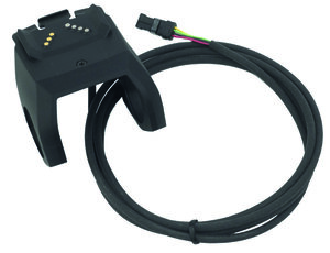 Bosch Displayhalter Intuvia/Nyon BUI2xx Kabel 1500mm schwarz 
