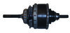 Shimano Getriebeeinheit SG-C6001-8R8V Achse 184 mm 