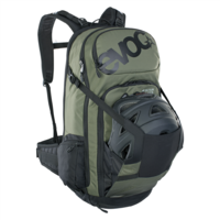Evoc FR Tour E-Ride 30L Backpack M/L dark olive/black Unisex