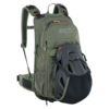 Evoc Stage 12L Backpack I one size dark olive Unisex