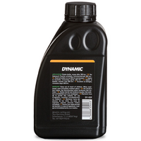 Dynamic All Round Lube Refill 500ml one size