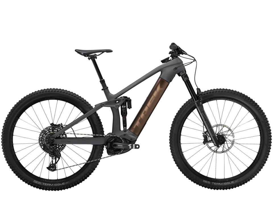 E-MTB Fully