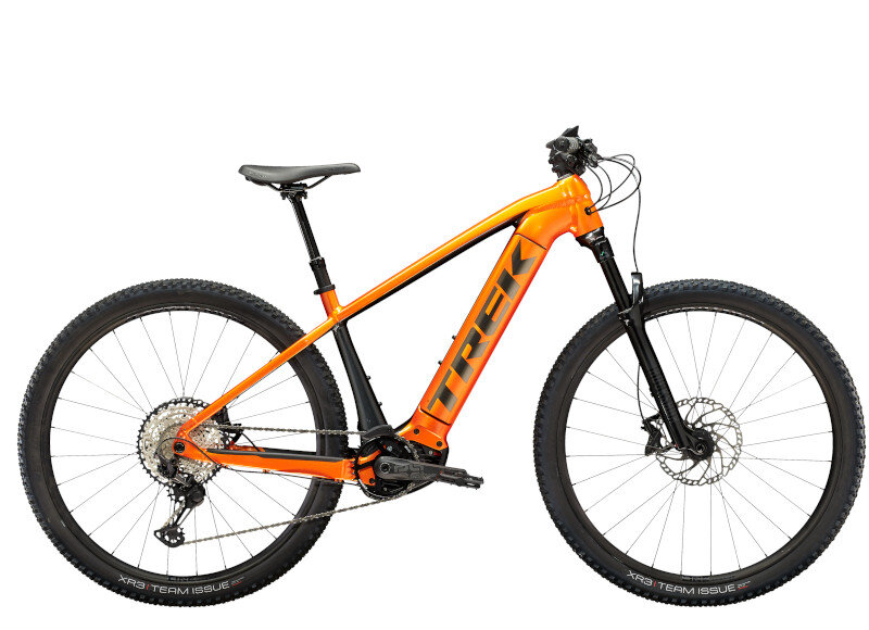 E-MTB Hardtail