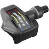 Look Pedal Kéo Blade Ceramic inkl. Cleats grau inkl. 12nm Blade  Schwarz