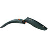 SKS Schutzblech Shockblade MTB VR 28 + 29 schwarz  Schwarz 28;29 Zoll