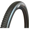 Maxxis Ikon Single 27.5x2.20 56-584 Draht Single schwarz  Schwarz 27.5 Zoll x 2.20 Zoll, 56-584