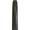 Maxxis Ikon Single 27.5x2.20 56-584 Draht Single schwarz  Schwarz 27.5 Zoll x 2.20 Zoll, 56-584