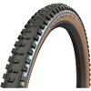 Maxxis Minion DHR II EXO 27.5x2.40WT 61-584 Falt Dual Tanwall  Tanwall 27.5 Zoll x 2.40 Zoll, 61-584
