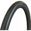 Maxxis DTH EXO 20x1.75 44-406 Falt Dual TPI120 schwarz  Schwarz 20 Zoll x 1.75 Zoll, 44-406