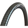 Maxxis Rambler EXO 650x47C 47-584 Falt Dual schwarz  Schwarz 650 B x 47 mm, 47-584