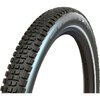 Maxxis Metropass AT EXO MaxxProtect REF 4 Season E-50 TR 29x2.40 61-622, Drahtreifen, 6  Schwarz 29 Zoll x 2.40 Zoll, 61-622