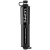 Lezyne Handpumpe Pocket Drive HV Black  Black