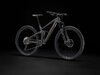 Trek Top Fuel 9.7 SLX/XT L Matte Raw Carbon
