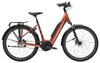 Trek District+ 4 Lowstep S Pennyflake 725WH