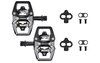 Trek Pedal Trek Line Elite Black