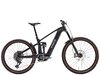 Trek Rail+ 9.8 GX AXS EU S Deep Smoke