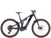 Trek Powerfly FS+ 8 EU M 29 Matte/Gloss Mulsanne Blue
