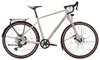 Diamant Nhoma PRO SO L Lehmbeige