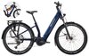Diamant Suvea Trip Plus LS 800 L-XL Mitternachtsblau