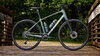Trek FX MS Sport EQ M Keswick Green / Lichen Green Spla