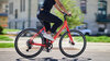 Trek Verve LS EQ S Lunar Silver