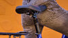 Trek Verve LS EQ S Lunar Silver