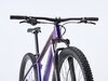 Trek Marlin 4 S 27.5 Purple Flip/Black Fade