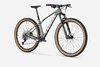 Trek Procaliber 9.5 M Matte Keswick Green/Mercury