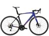 Trek Madone SL 5 L Matte Cobalt Blue/Trek Black/Living
