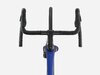 Trek Madone SL 5 L Matte Cobalt Blue/Trek Black/Living