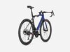 Trek Madone SL 6 L Matte Cobalt Blue/Trek Black/Living