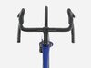 Trek Madone SL 6 L Matte Cobalt Blue/Trek Black/Living