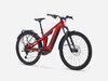 Trek PowerflyFS4 8EQEU L 29 Fury Red / Dark Star Gloss