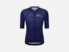 Trek Trikot Trek No. 76 L Dark Blue/Gold