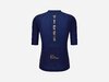 Trek Trikot Trek No. 76 L Dark Blue/Gold