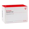 Bontrager Schlauch Bontrager Standard 20x1.5-2.125 Schrader-