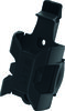 Abus Faltschloss Bordo Lite Mini 6055K/60 mit Halter SH 6055 schwarz 