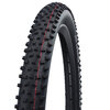 Schwalbe Pneu Rocket Ron 29x2.25 Addix TL-Ready black 