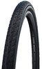 Schwalbe Pneu Road Cruiser 700x32C Starr black 