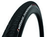 Vittoria Pneu Randonneur 700x32c starr mit Reflexstreifen schwarz 