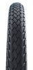 Schwalbe Pneu Green Marathon 20x1.75 GG Starr mit Reflexstreifen black 