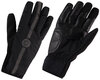 AGU Commuter Winter Rain Gloves black M