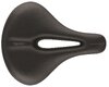 Terry Sattel Anatomica Flex Gel Man mit Öffnung schwarz 