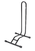 VAR Fahrradständer für 27.5 + - 29  Räder max. Reifenbreite 3.2  (8.1cm) 