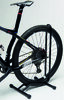 VAR Fahrradständer für 27.5 + - 29  Räder max. Reifenbreite 3.2  (8.1cm) 