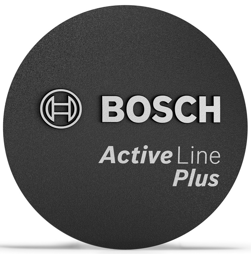 Bosch Logo-Deckel Active Plus BDU350 