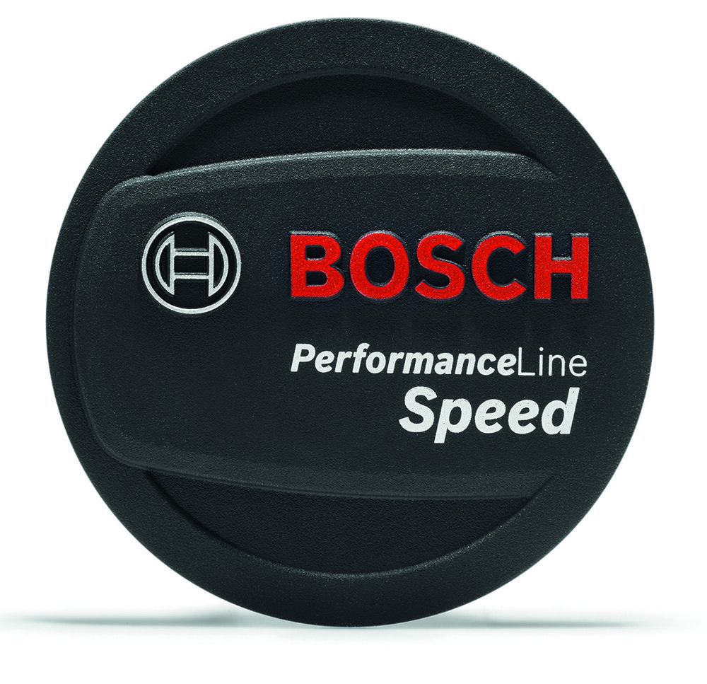 Bosch Logo-Deckel Performance Speed BDU490P 