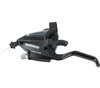 Shimano Brems-/Schalthebel ST-EF500 links 3-Gang schwarz 