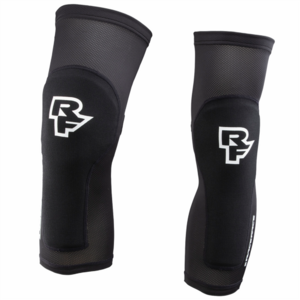 Race Face Charge Knee XL stealth Unisex