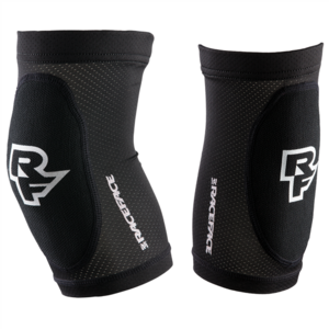 Race Face Charge Elbow XS stealth Unisex